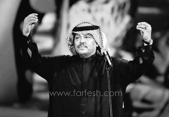 محطات بحياة الفنان الراحل أبو بكر سالم وسر لا تعرفه عنه صورة رقم 4