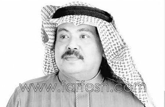 محطات بحياة الفنان الراحل أبو بكر سالم وسر لا تعرفه عنه صورة رقم 5
