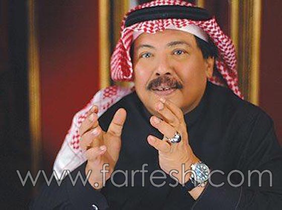 محطات بحياة الفنان الراحل أبو بكر سالم وسر لا تعرفه عنه صورة رقم 6