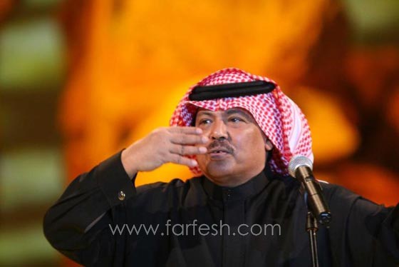 محطات بحياة الفنان الراحل أبو بكر سالم وسر لا تعرفه عنه صورة رقم 1
