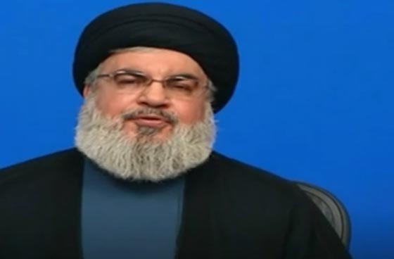 حسن نصر الله يرفض اعتراف ترامب بالقدس عاصمة إسرائيل صورة رقم 4