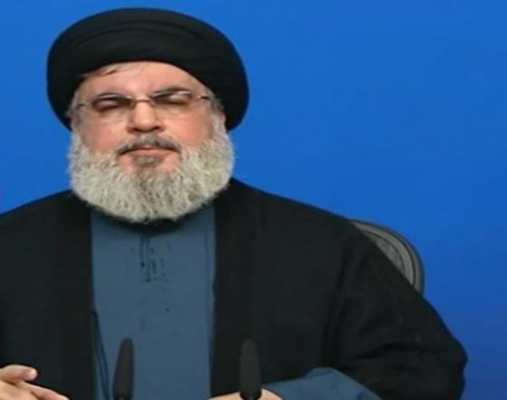 حسن نصر الله يرفض اعتراف ترامب بالقدس عاصمة إسرائيل صورة رقم 5