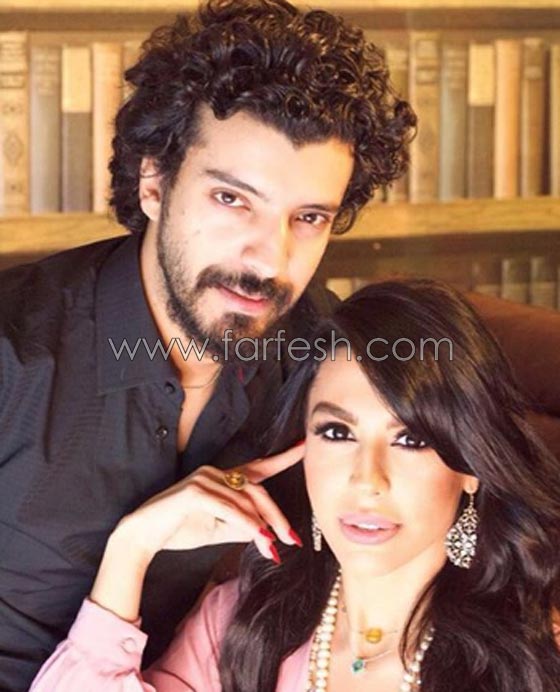 بالفيديو: الفنانة اللبنانية ليلى إسكندر تشهر إسلامها  صورة رقم 6
