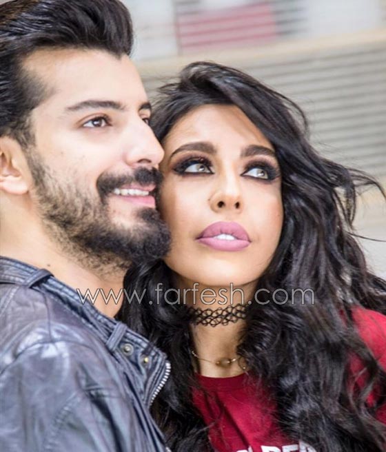 بالفيديو: الفنانة اللبنانية ليلى إسكندر تشهر إسلامها  صورة رقم 1