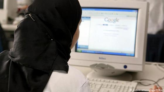 مدرسة كاثوليكية المانية توظّف معلمة محجبة وتدافع عن قرارها صورة رقم 2