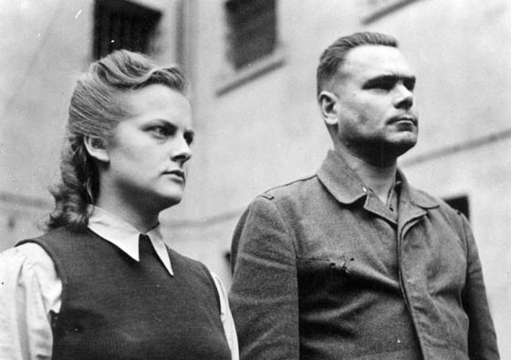 التاريخ يوثق أكثر النساء شرا على مر السنين صورة رقم 5