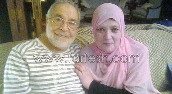 لماذا رفضت شمس البارودي الزواج من (حسام) قبل حسن يوسف؟ صورة رقم 1