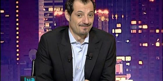 فيديو عادل كرم يهين الدراما الخليجية، فهل تتصدّى له الفنانة احلام؟ صورة رقم 4