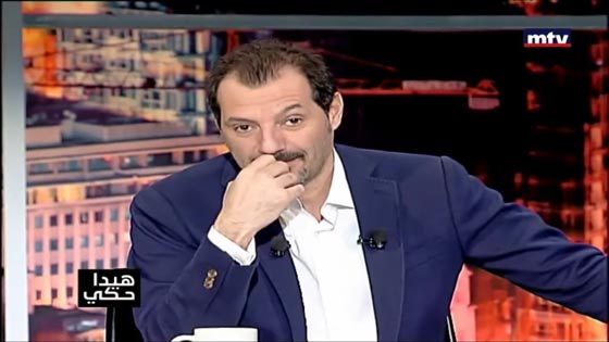 فيديو عادل كرم يهين الدراما الخليجية، فهل تتصدّى له الفنانة احلام؟ صورة رقم 3