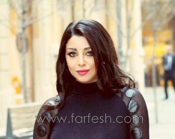 تجدد الخلافات والدعاوي القضائية بين هيفاء وهبي واختها رولا يموت صورة رقم 9