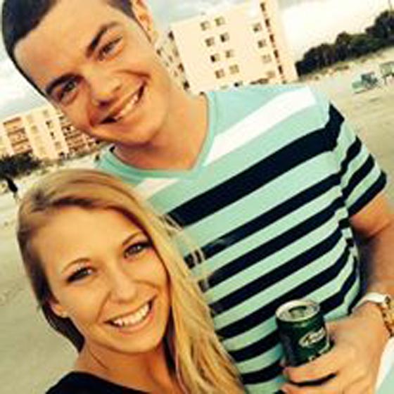 نائب أميركي ينتحر فوق جسر والسبب..!! صورة رقم 8