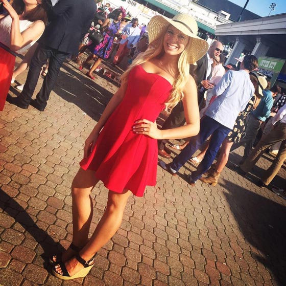 نائب أميركي ينتحر فوق جسر والسبب..!! صورة رقم 2