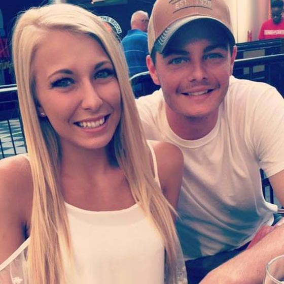 نائب أميركي ينتحر فوق جسر والسبب..!! صورة رقم 6