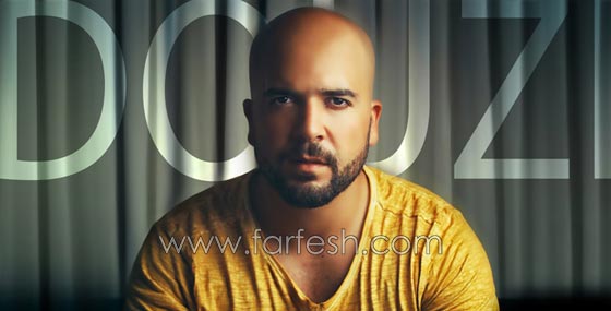 المجرد، ابتسام، الدوزي وايهاب فازوا بـ (موروكو ميوزيك أورادز) صورة رقم 9