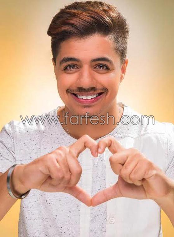 المجرد، ابتسام، الدوزي وايهاب فازوا بـ (موروكو ميوزيك أورادز) صورة رقم 3