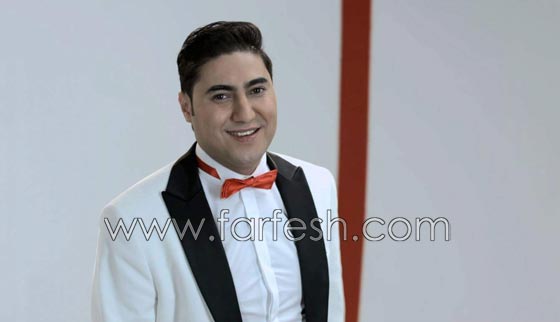 المجرد، ابتسام، الدوزي وايهاب فازوا بـ (موروكو ميوزيك أورادز) صورة رقم 4
