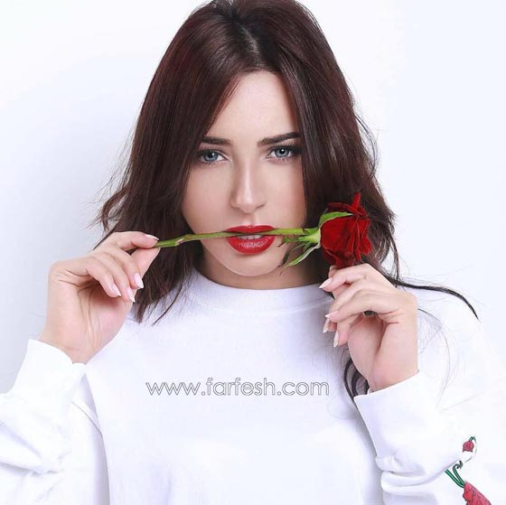 ساندي تضع طفلها بسرية تامة بعد اقل من 7 اشهر على زواجها! صورة رقم 6