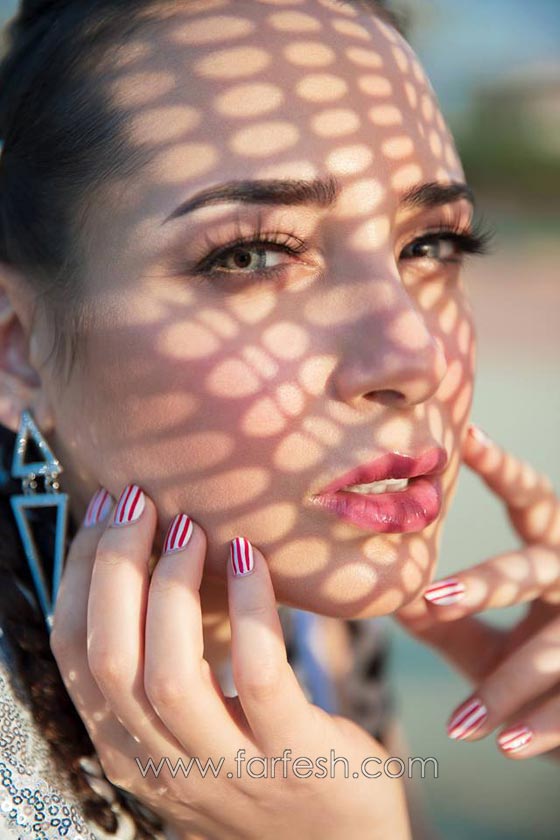 ساندي تضع طفلها بسرية تامة بعد اقل من 7 اشهر على زواجها! صورة رقم 4