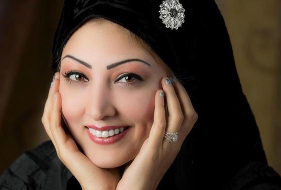 صور مخرجات سعوديات أبدعن في السينما السعودية صورة رقم 7