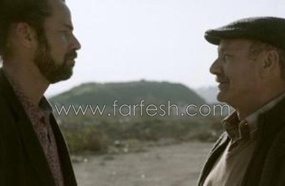 فيلم فلسطيني يفوز بجائزة المهر الطويل بمهرجان دبي السينمائي صورة رقم 5
