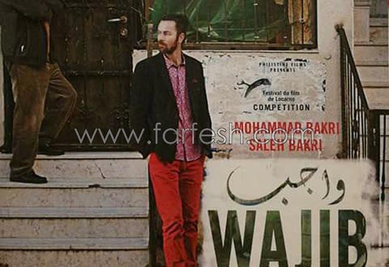 فيلم فلسطيني يفوز بجائزة المهر الطويل بمهرجان دبي السينمائي صورة رقم 6