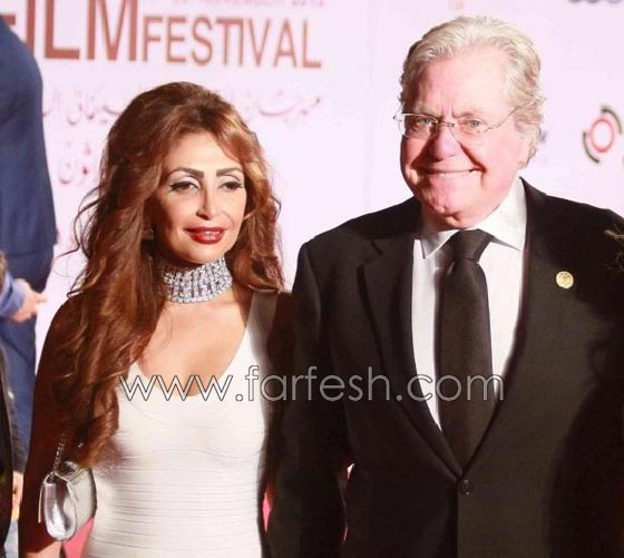 طلاق الفنانين في2017: خيانة وغيرة وخلع وطلاق بعد شهر! صورة رقم 10
