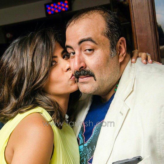 طلاق الفنانين في2017: خيانة وغيرة وخلع وطلاق بعد شهر! صورة رقم 4