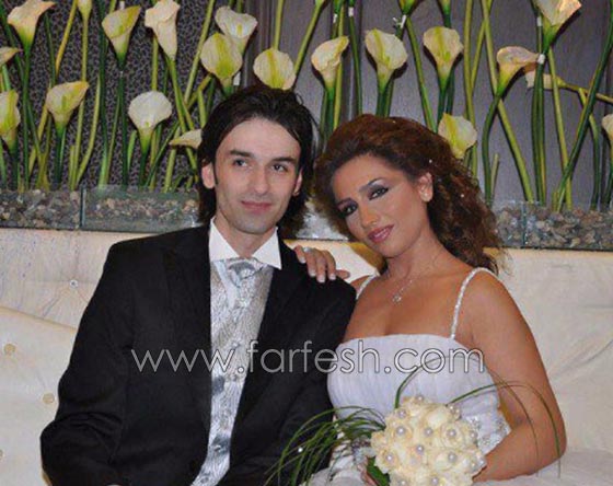 طلاق الفنانين في2017: خيانة وغيرة وخلع وطلاق بعد شهر! صورة رقم 9