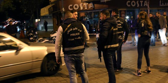 قتلت بعد اغتصابها.. العثور على جثة دبلوماسية بريطانية قرب بيروت صورة رقم 7