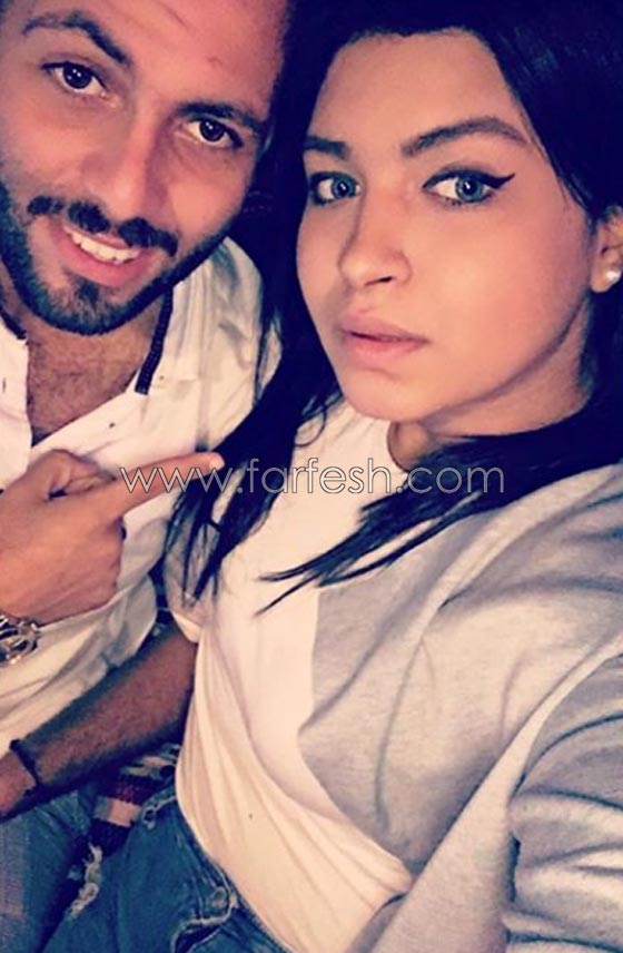 نجمة عرب غوت تالنت المغربية إيمان الشميطي تغني للهضبة وتحدث ضجة كبيرة صورة رقم 2