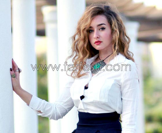  صور اجمل فنانات في 2017: هنا الزاهد، ياسمين صبري وسارة سلامة صورة رقم 5