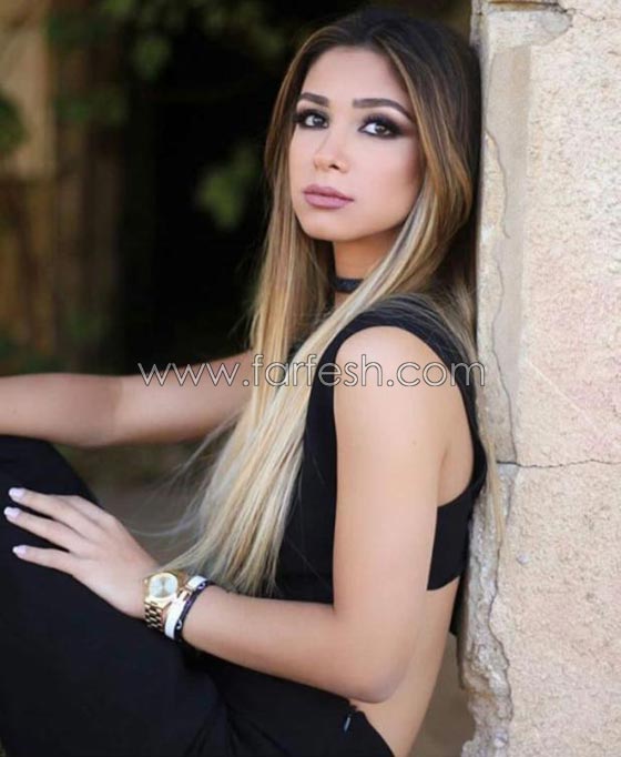 بنات النجوم العرب اصبحن أكثر شهرة من والديهن.. صورة رقم 1