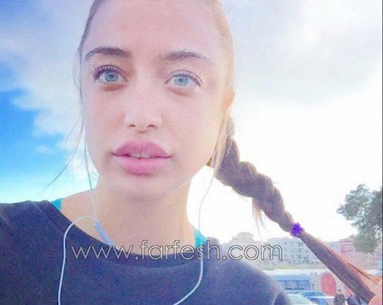 بنات النجوم العرب اصبحن أكثر شهرة من والديهن.. صورة رقم 2
