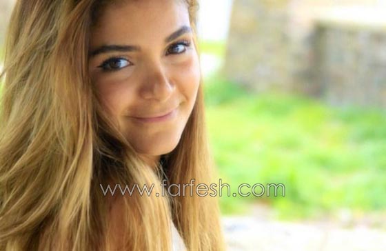 بنات النجوم العرب اصبحن أكثر شهرة من والديهن.. صورة رقم 3