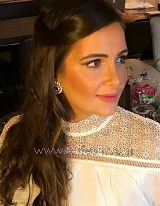 بنات النجوم العرب اصبحن أكثر شهرة من والديهن.. صورة رقم 6