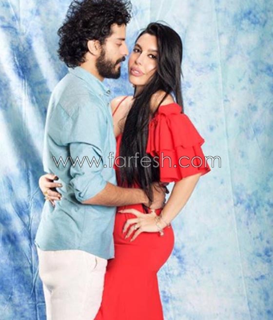 بعد اعتناقها الاسلام ..ليلى اسكندر تطل بالحجاب على جمهورها! صورة رقم 8