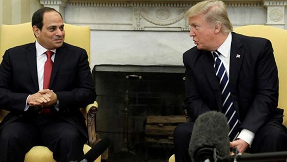 بالأرقام.. المساعدات الأمريكية لـ 20 دولة عربية صورة رقم 1 بالأرقام.. المساعدات الأمريكية لـ 20 دولة عربية صورة رقم 1