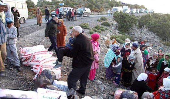 بالأرقام.. المساعدات الأمريكية لـ 20 دولة عربية صورة رقم 5 بالأرقام.. المساعدات الأمريكية لـ 20 دولة عربية صورة رقم 5