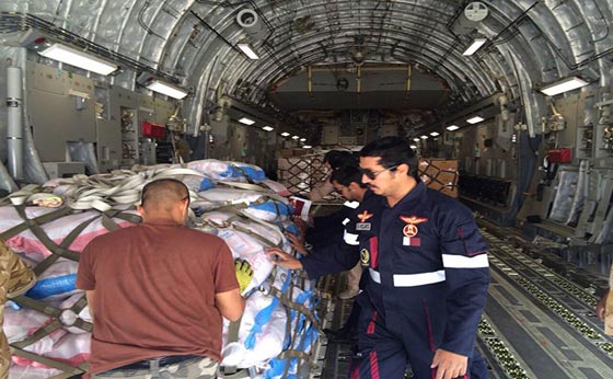 بالأرقام.. المساعدات الأمريكية لـ 20 دولة عربية صورة رقم 6 بالأرقام.. المساعدات الأمريكية لـ 20 دولة عربية صورة رقم 6