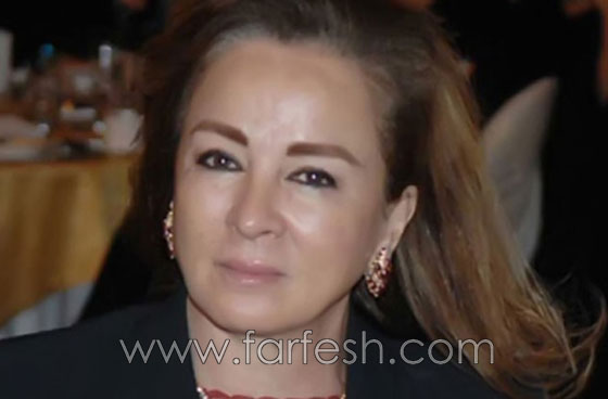أزواج في حياة نجلاء فتحي: احدهم شقيق فنان والثاني أمير عربي صورة رقم 7