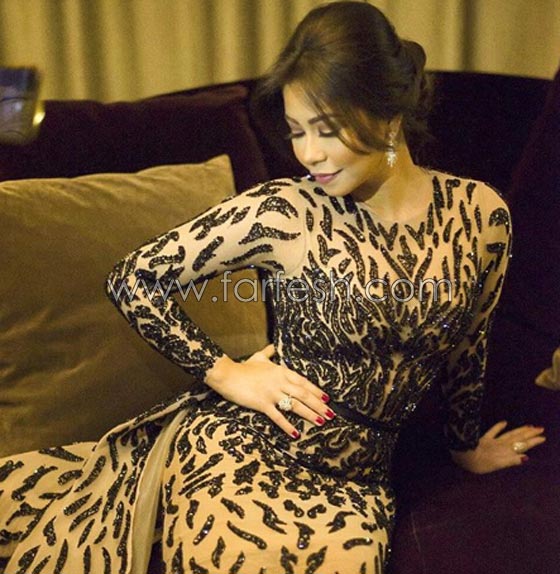  فضيحة فيديو شيرين لم تنتهي: النيابة تتابع محاكمتها بتهمة الإساءة لمصر صورة رقم 4