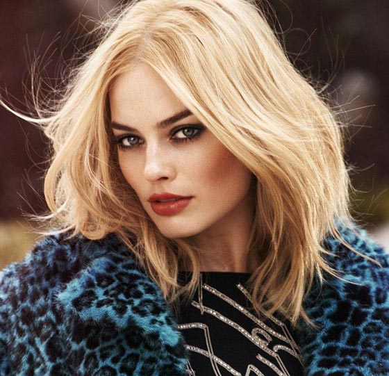 بالصور: من هنّ اجمل 10 نساء في العالم؟ (بينهن سياسية عمرها 70 عاما)!  صورة رقم 7