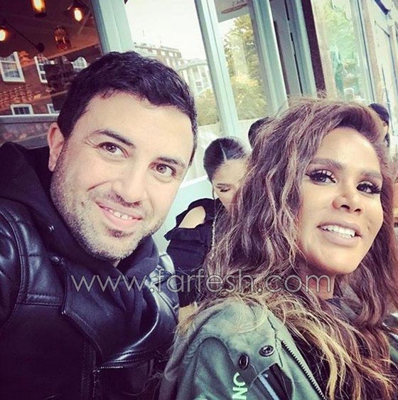 فيديو فنانة خليجية تهين الرجال وتشبههم بالحمير! واحلام تبارك لها! صورة رقم 7