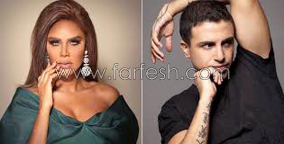 فيديو فنانة خليجية تهين الرجال وتشبههم بالحمير! واحلام تبارك لها! صورة رقم 9