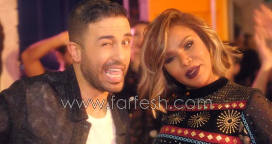 فيديو فنانة خليجية تهين الرجال وتشبههم بالحمير! واحلام تبارك لها! صورة رقم 5