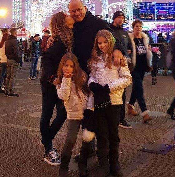 اطلالات 9 نجمات في الكريسماس منهن هيفا، ميريام، اليسا ونانسي صورة رقم 9