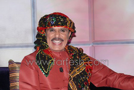 بالفيديو: عبد الله بالخير يفجّر خبر زواجه من هيفاء وهبي ثم يعترف.. صورة رقم 4