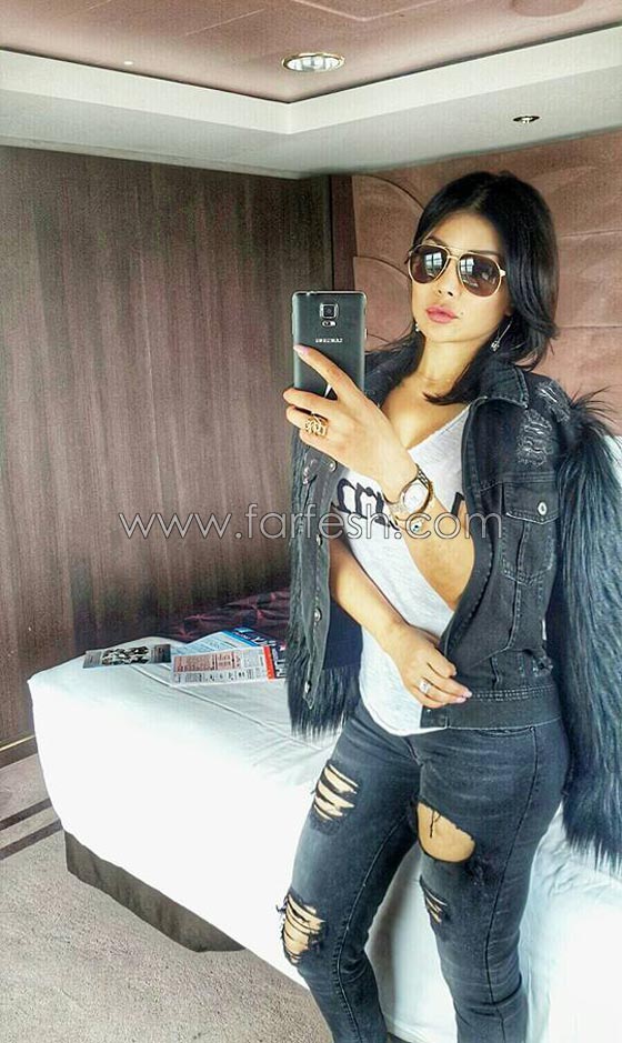 بالفيديو: عبد الله بالخير يفجّر خبر زواجه من هيفاء وهبي ثم يعترف.. صورة رقم 9