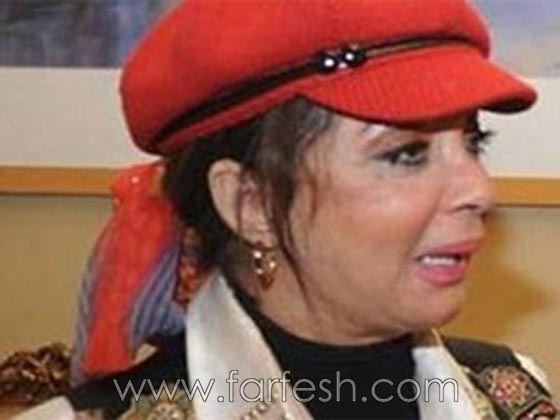 صور شهيرة زوجة محمود ياسين تصدم جمهورها  بدون حجاب فهل خلعته؟  صورة رقم 3