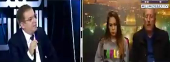 فيديو: طوني خليفة يتبرع بدفع كفالة ابنة عم عهد التميمي المعتقلة في إسرائيل صورة رقم 1